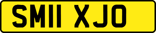 SM11XJO