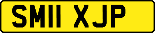 SM11XJP