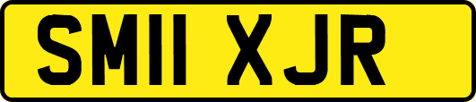 SM11XJR