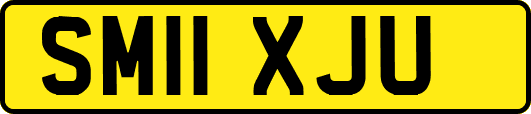 SM11XJU