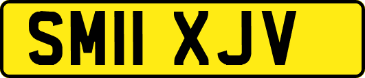SM11XJV