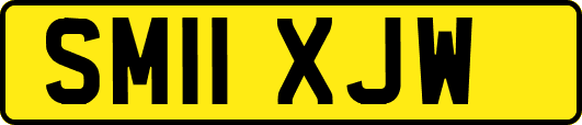 SM11XJW