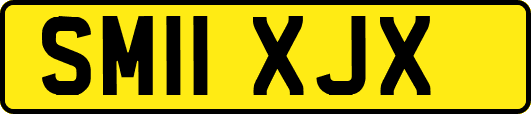 SM11XJX