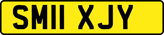 SM11XJY