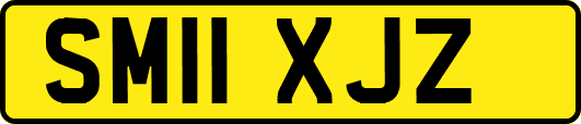 SM11XJZ