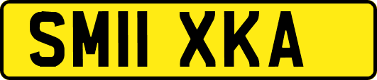 SM11XKA