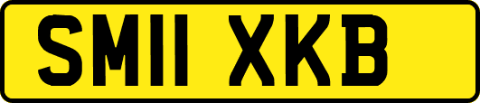 SM11XKB