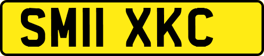 SM11XKC