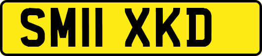SM11XKD