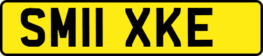 SM11XKE