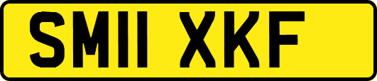 SM11XKF