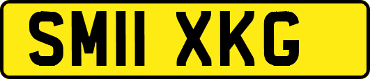 SM11XKG