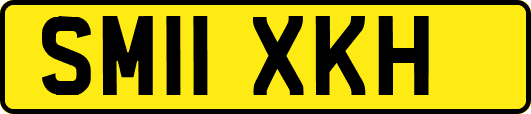 SM11XKH