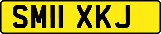 SM11XKJ