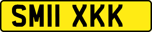SM11XKK