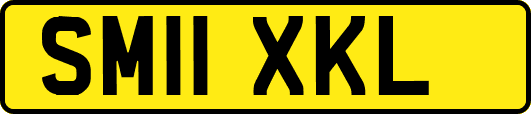 SM11XKL