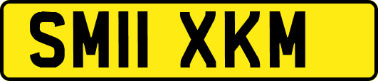 SM11XKM