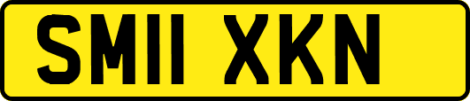 SM11XKN
