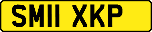 SM11XKP