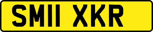 SM11XKR