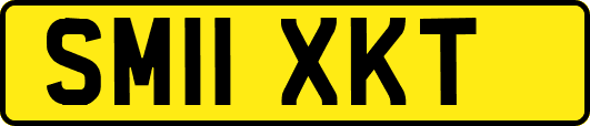 SM11XKT