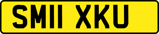 SM11XKU