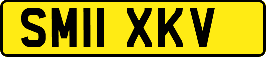 SM11XKV