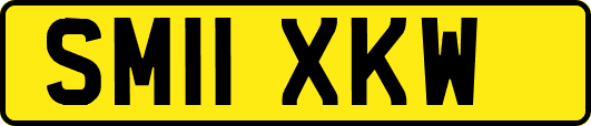 SM11XKW