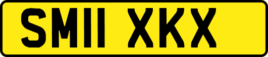 SM11XKX