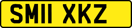 SM11XKZ