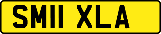 SM11XLA