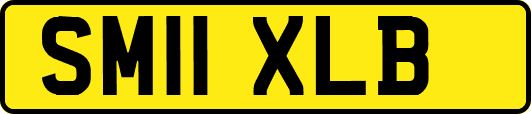 SM11XLB