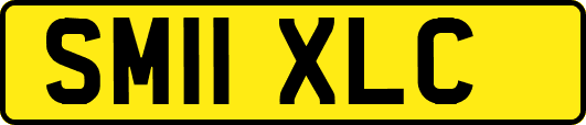 SM11XLC