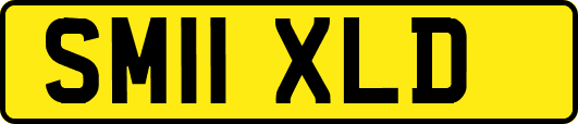 SM11XLD