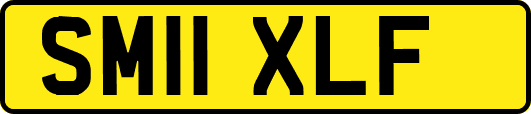 SM11XLF