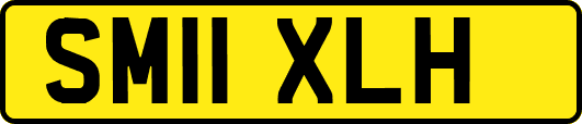 SM11XLH