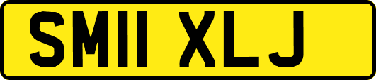 SM11XLJ