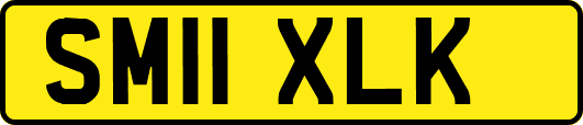 SM11XLK