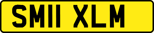 SM11XLM