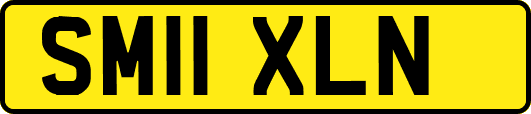 SM11XLN