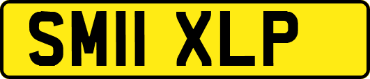 SM11XLP