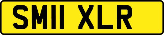 SM11XLR