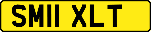 SM11XLT