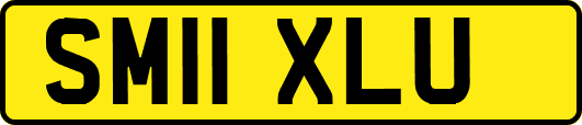 SM11XLU