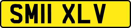 SM11XLV