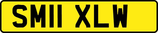 SM11XLW