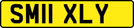 SM11XLY