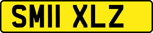 SM11XLZ