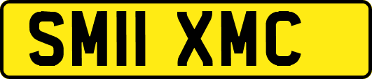 SM11XMC