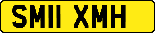 SM11XMH